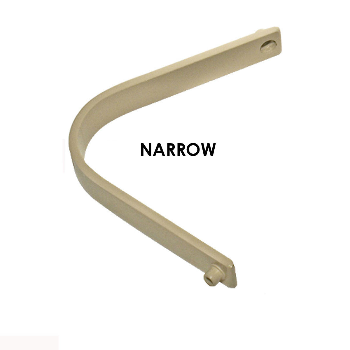 XCHANGE GULLET SYSTEM - DRESSAGE SADDLE NARROW