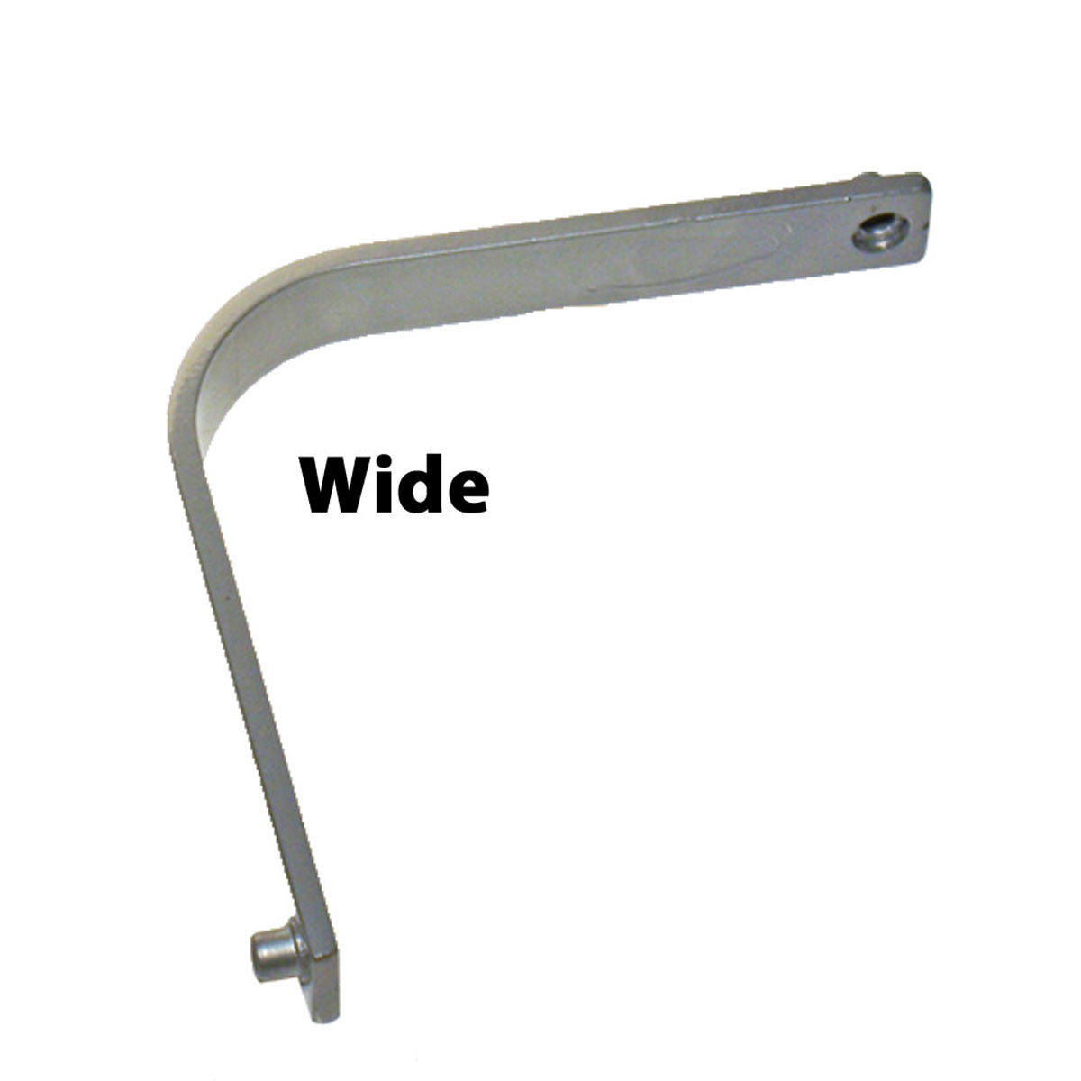 XCHANGE GULLET SYSTEM - DRESSAGE SADDLE WIDE