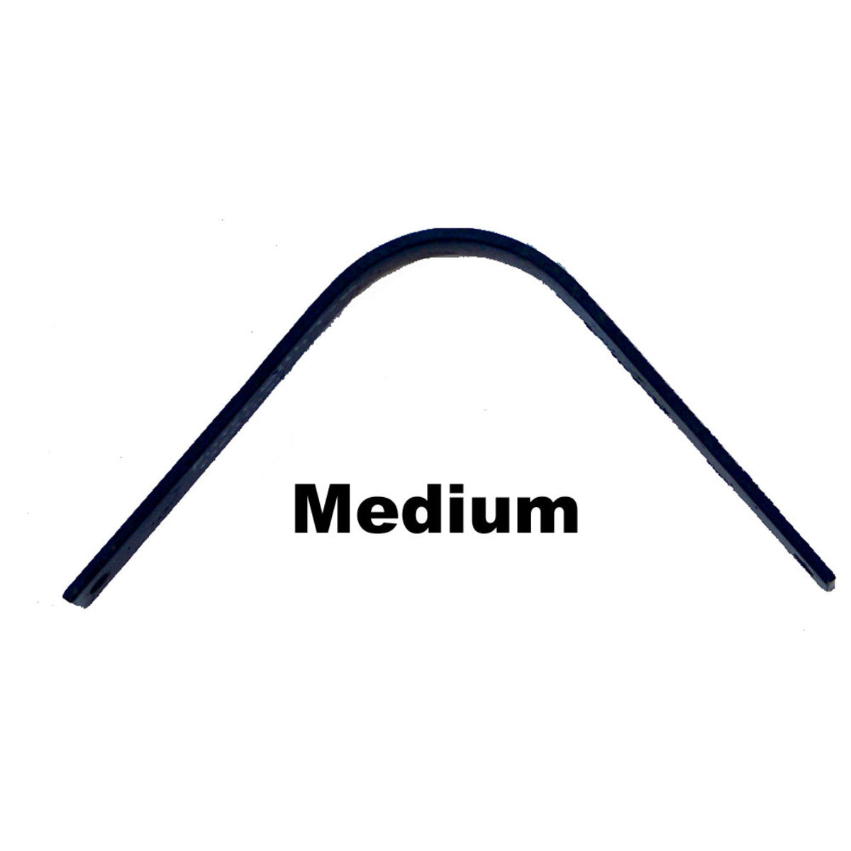 PRO AM GULLET PLATES MEDIUM