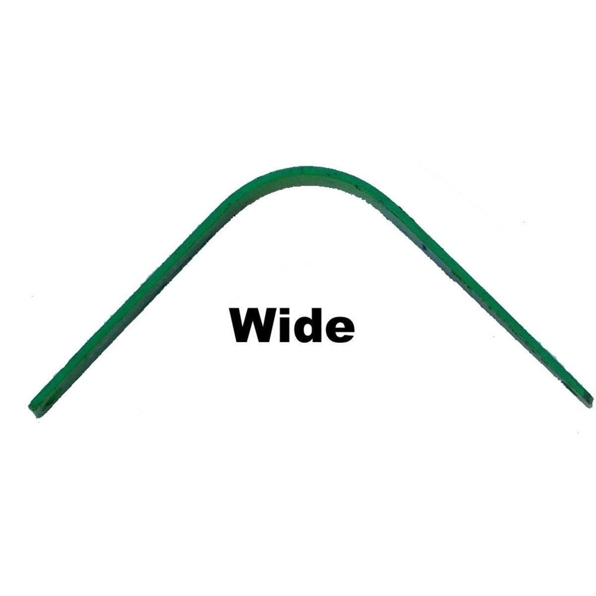 PRO AM GULLET PLATES WIDE