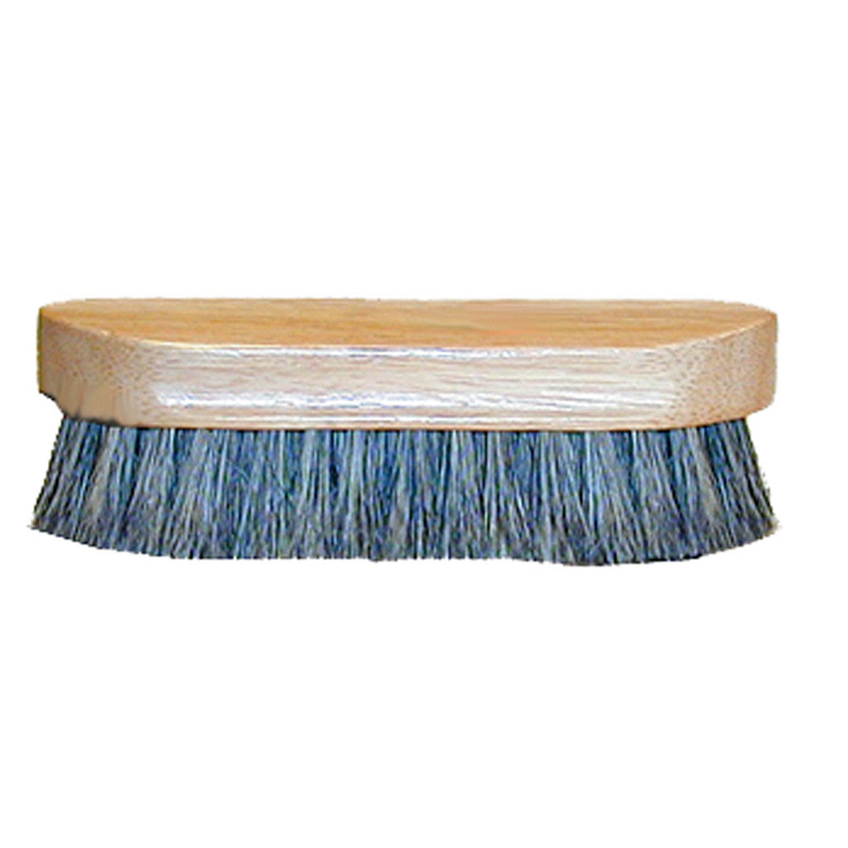 Silky Face Brush 6" For Horses
