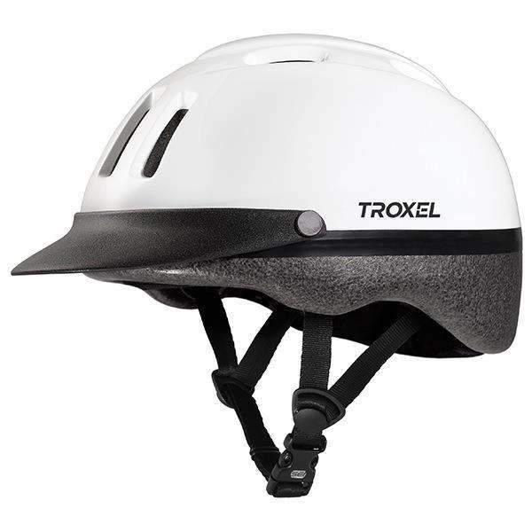TROXEL LIGHT WEIGHT SPORT HELMET