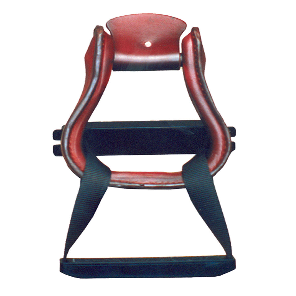 E-Z MOUNT WESTERN MOUNTING STIRRUP
