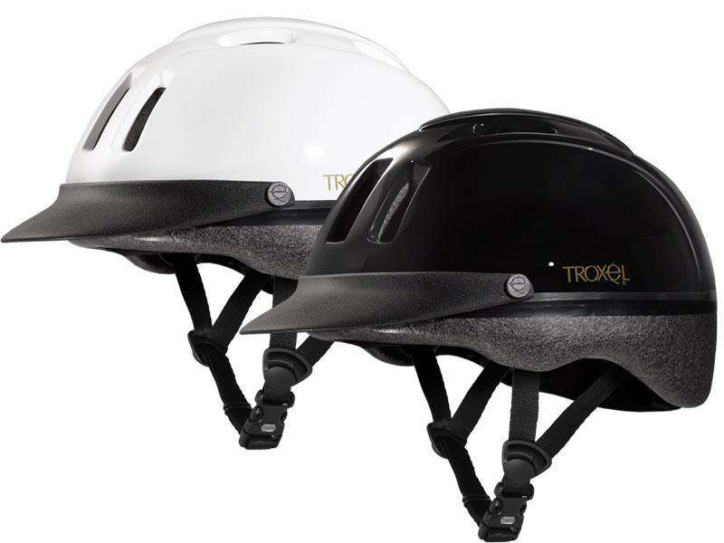 TROXEL LIGHT WEIGHT SPORT HELMET