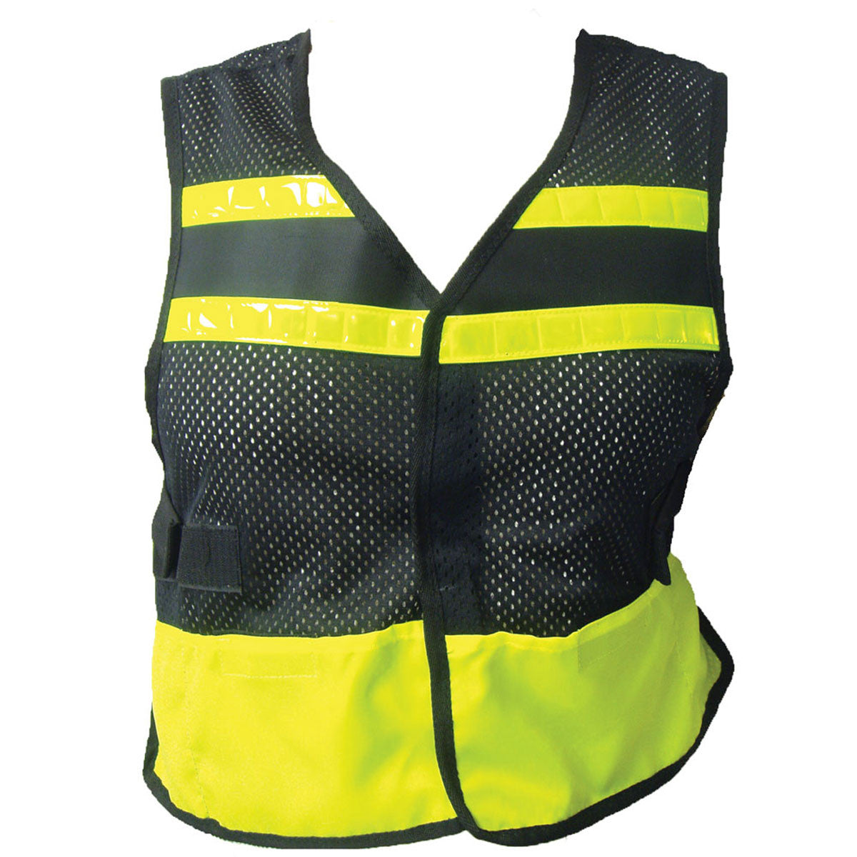 REFLECTIVE SAFETY VEST