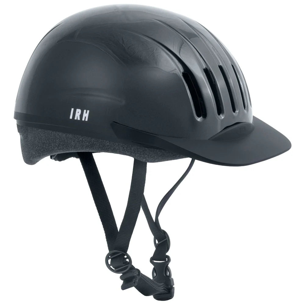 IRH Equi-Lite DFS Riding Helmet