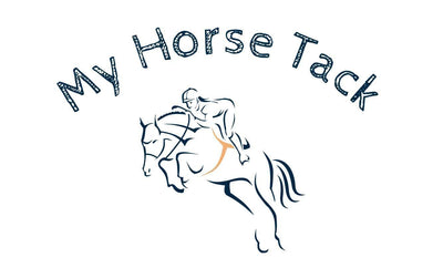My Horse Tack LLC Logo