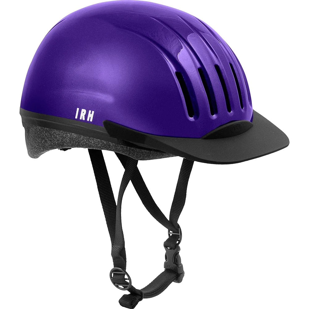 IRH Equi-Lite DFS Riding Helmet