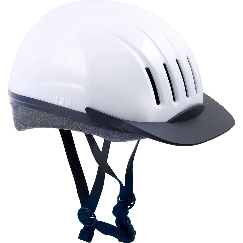 IRH Equi-Lite DFS Riding Helmet