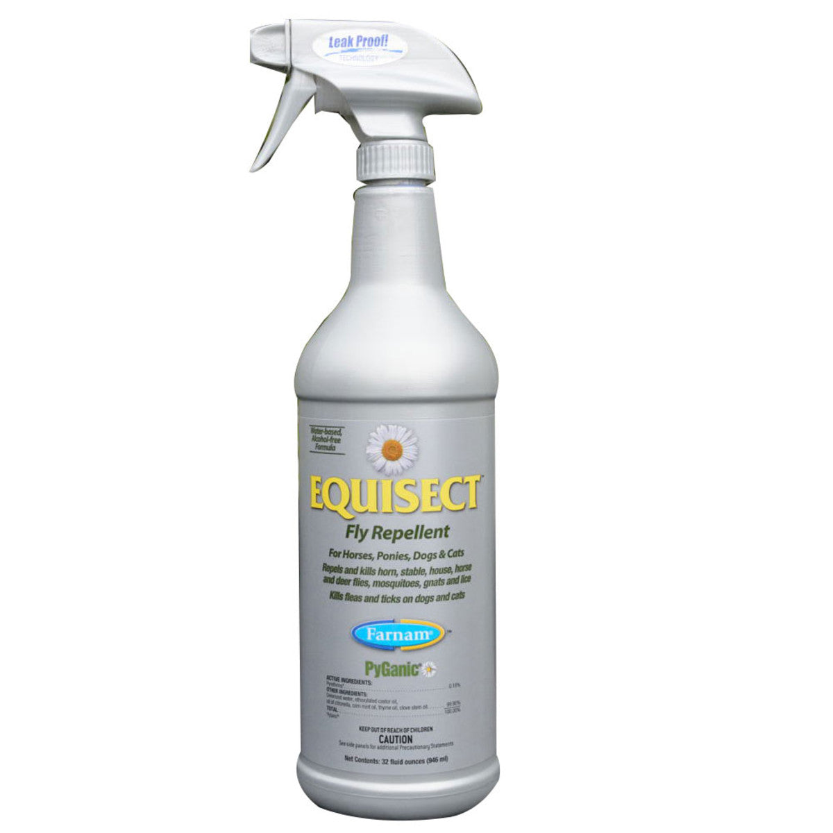 EQUISECT FLY REPELLENT SPRAY 32OZ