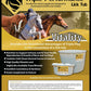 EQUI-LETE TRIPLE LICK TUB