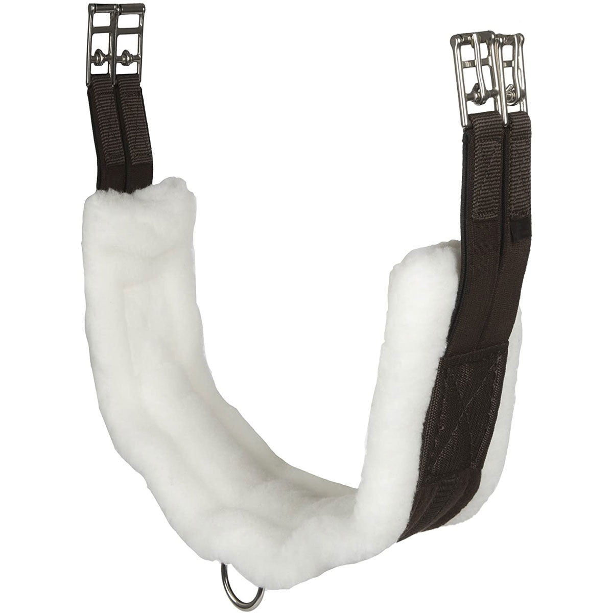 Fleece English Horse Girth