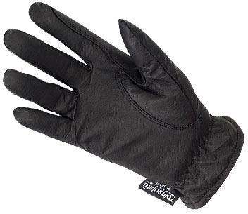 HERITAGE COLD WEATHER HORSE RIDING GLOVES