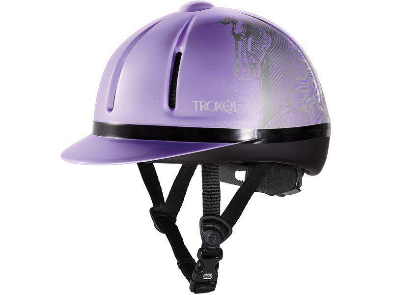 TROXEL SCHOOLING HELMETS LEGACY SERIES