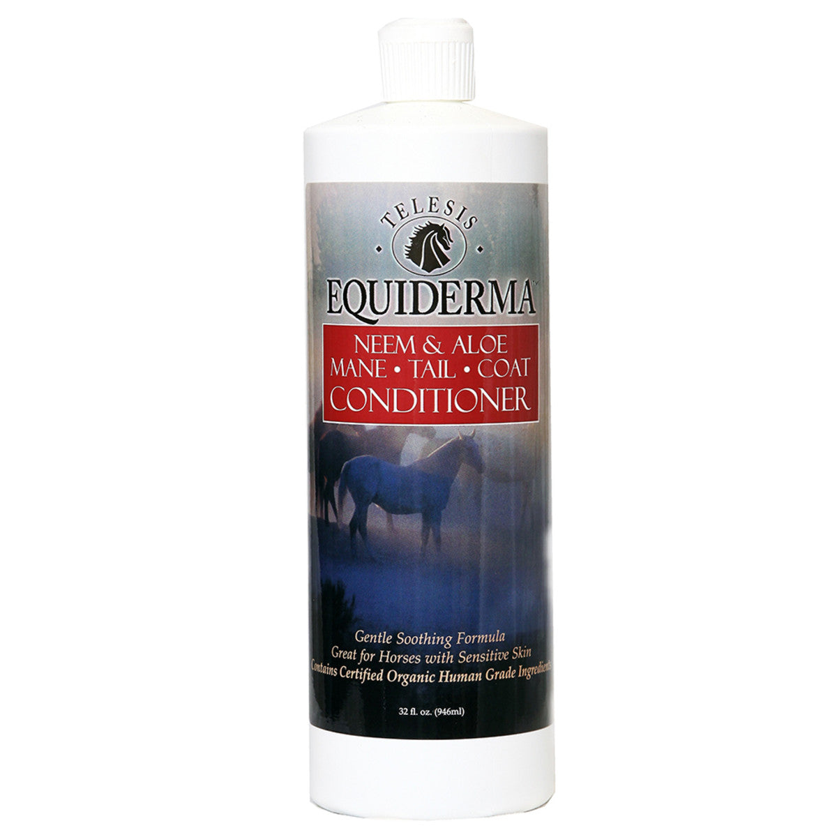 EQUIDERMA NEEM CONDITIONER 32 OZ