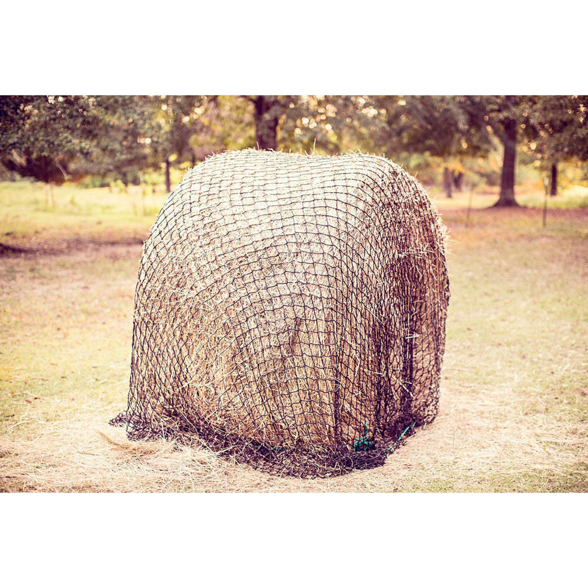 TEXAS HAY NET ROUND BALE HAY NET