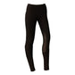 WOW LADIES LEVEL ONE RIDING TIGHTS BLACK